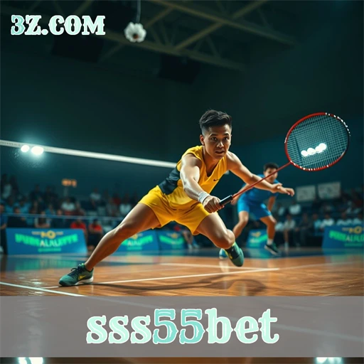 sss55bet Apostas Esportivas