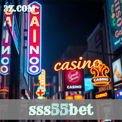 A Magia do Login: Conecte-se com a sss55bet