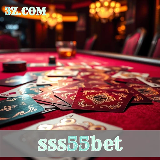 sss55bet Nossa Plataforma
