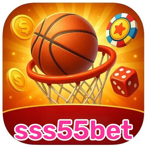 sss55bet App