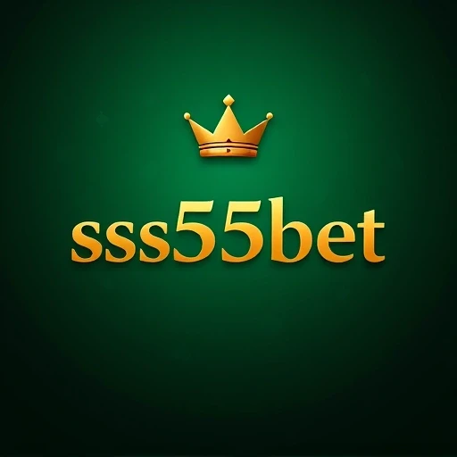 sss55bet Logo