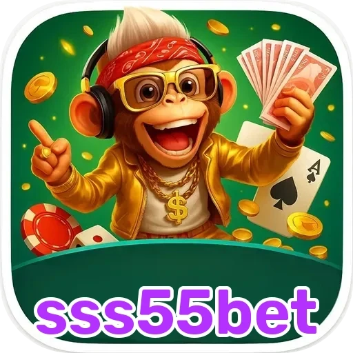 sss55bet Site Confiável