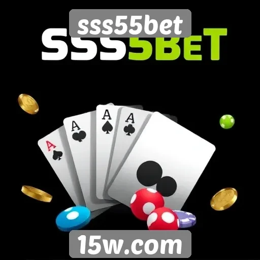 Análise das ofertas de jogos no sss55bet