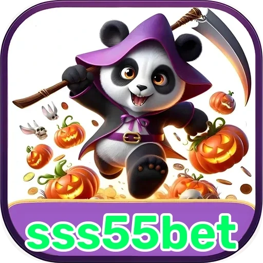 sss55bet Login