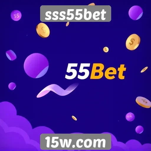 Novidades em métodos de pagamento no sss55bet