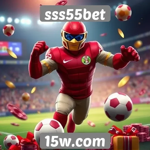 Promos e bônus atraem novos jogadores no sss55bet