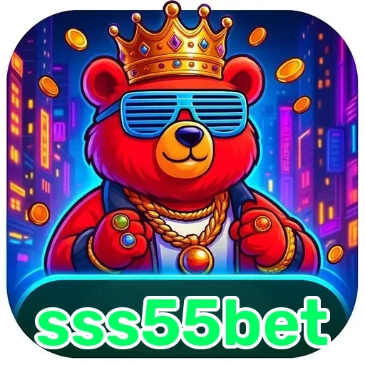 sss55bet Promoções