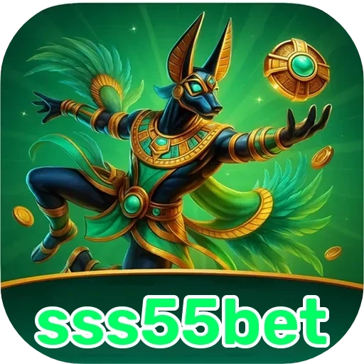 sss55bet Caça-Níqueis