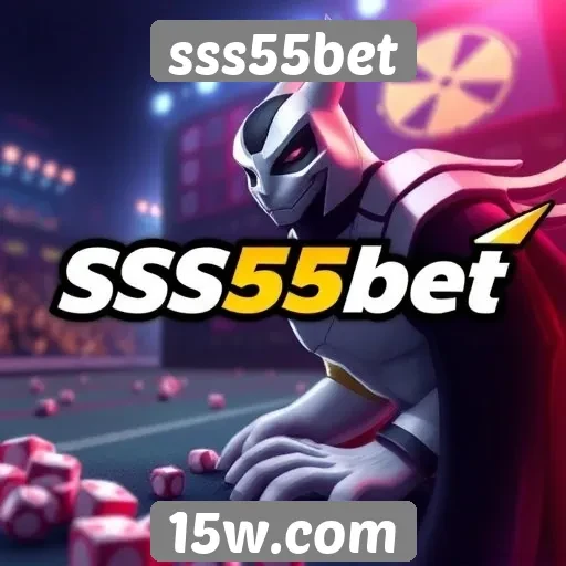 sss55bet apresenta promoções para novos usuários