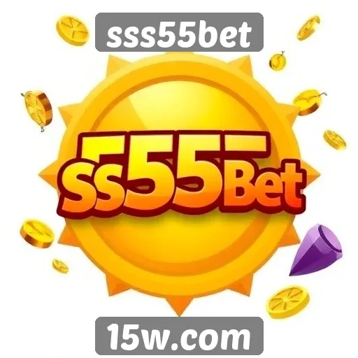 Variedade de jogos disponível na sss55bet